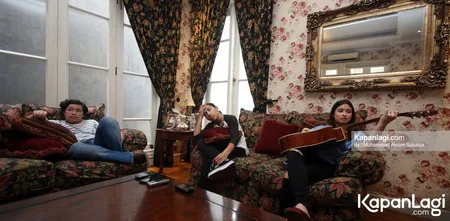 Foto Stephanie Poetri