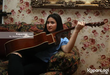 Foto Stephanie Poetri