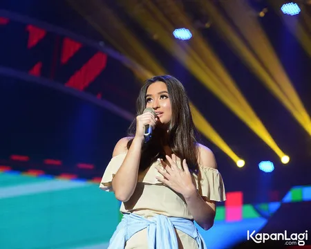 Foto Stephanie Poetri