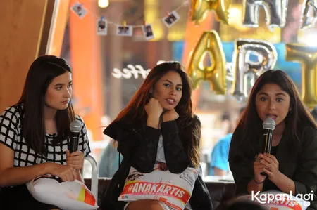 Foto Stephanie Poetri