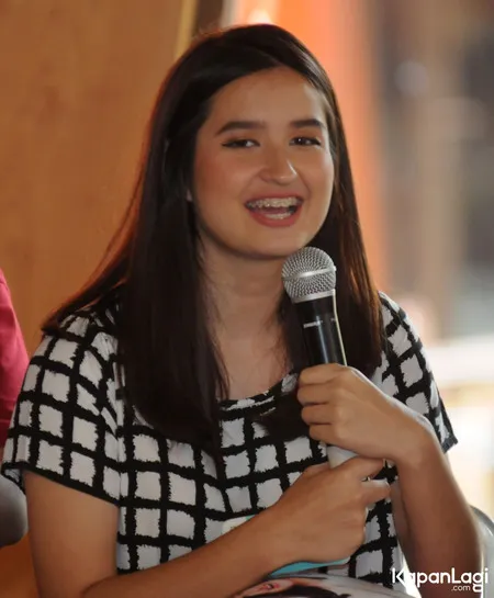 Foto Stephanie Poetri