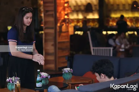 Foto Stephanie Poetri