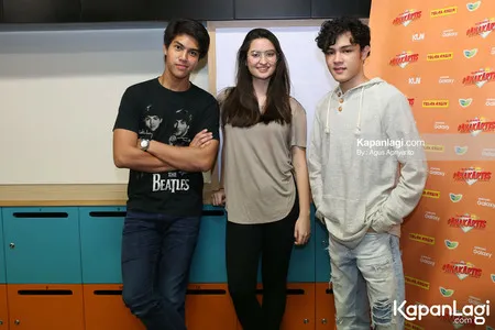 Foto Stephanie Poetri