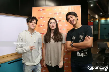 Foto Stephanie Poetri