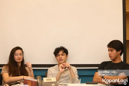 Foto Stephanie Poetri