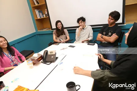 Foto Stephanie Poetri