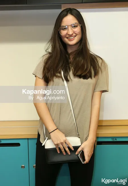 Foto Stephanie Poetri