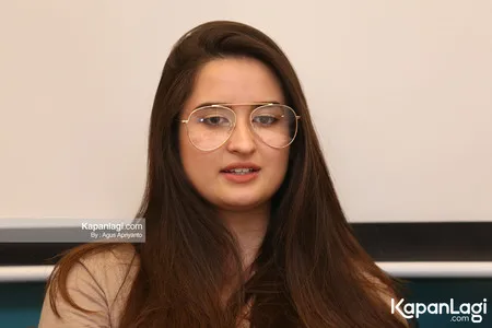 Foto Stephanie Poetri