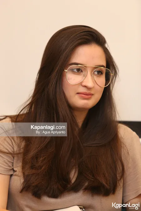 Foto Stephanie Poetri