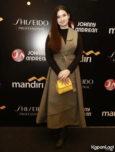 Foto Stephanie Poetri