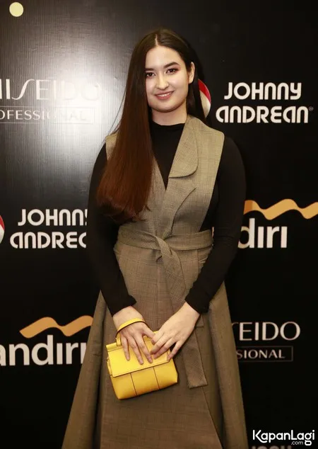 Foto Stephanie Poetri