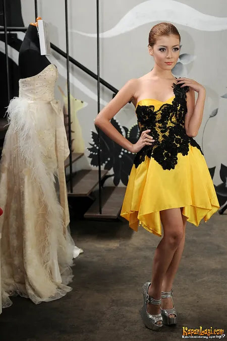 Foto Stevanie Martha