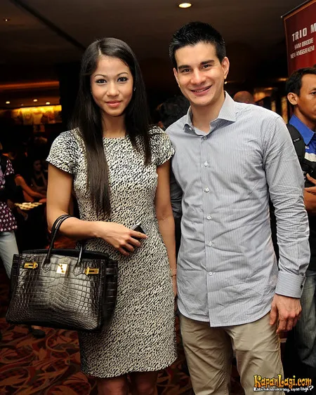 Foto Steve Emmanuel