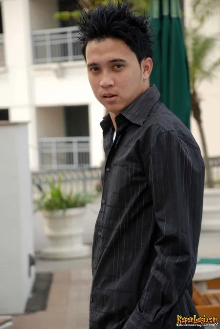 Foto Steve Indrayana