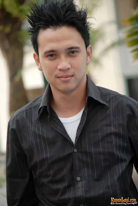 Foto Steve Indrayana