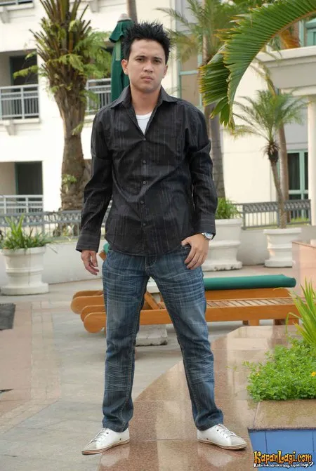 Foto Steve Indrayana