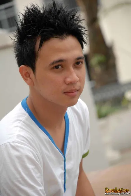 Foto Steve Indrayana