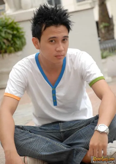 Foto Steve Indrayana