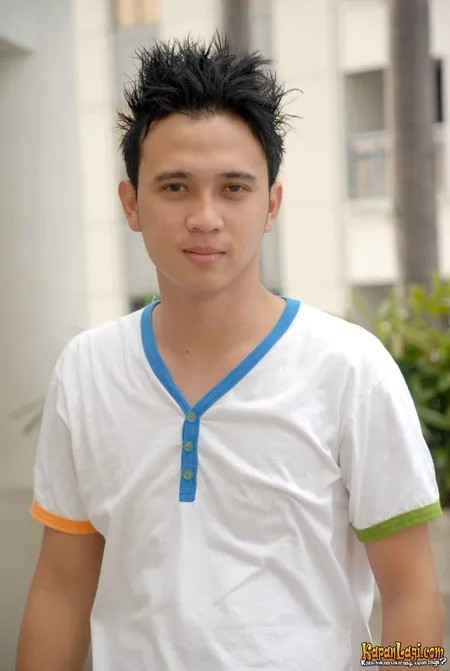 Foto Steve Indrayana