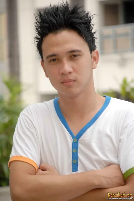 Foto Steve Indrayana