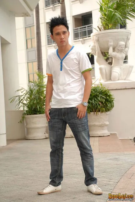 Foto Steve Indrayana