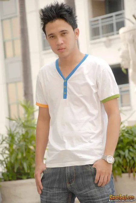 Foto Steve Indrayana