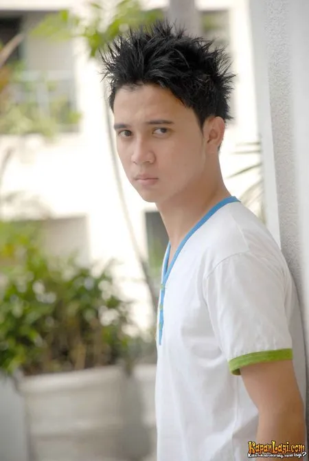 Foto Steve Indrayana