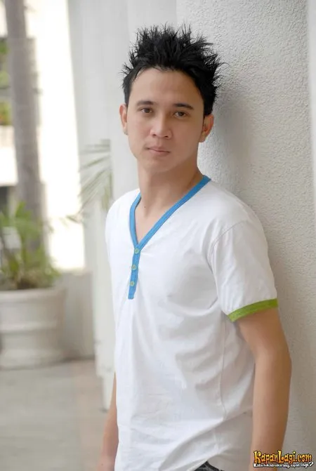 Foto Steve Indrayana