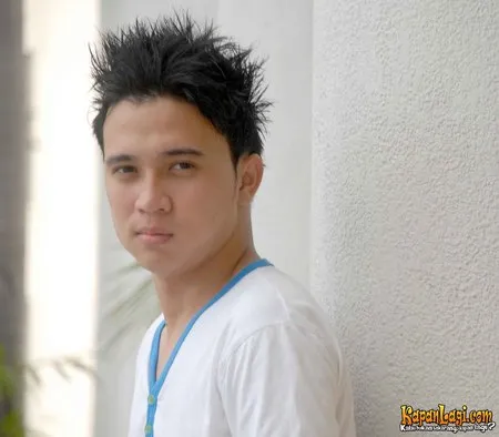 Foto Steve Indrayana