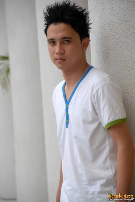 Foto Steve Indrayana