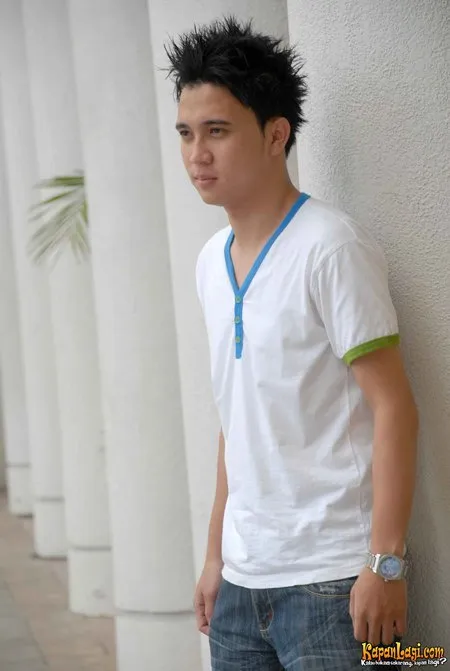 Foto Steve Indrayana