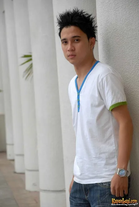 Foto Steve Indrayana