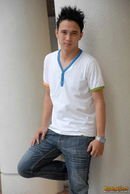 Foto Steve Indrayana