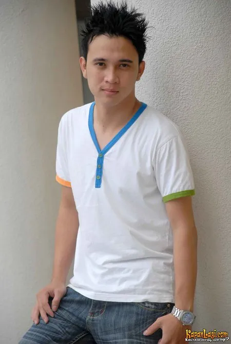 Foto Steve Indrayana