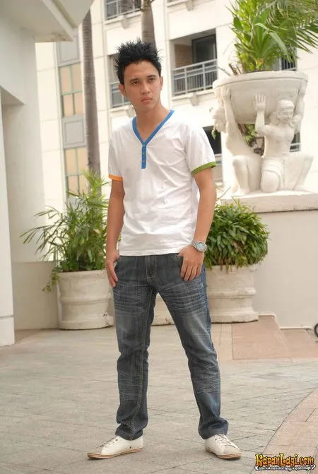 Foto Steve Indrayana