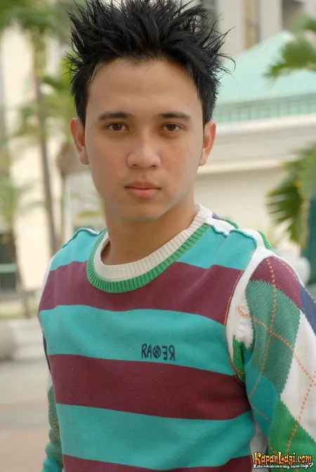 Foto Steve Indrayana