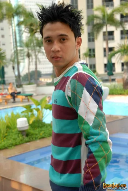 Foto Steve Indrayana