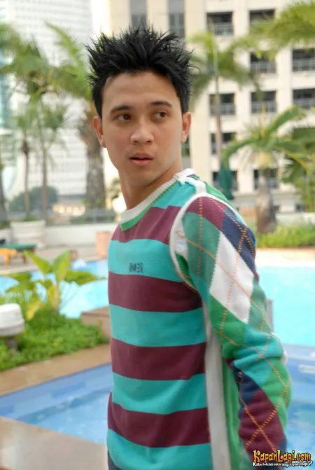 Foto Steve Indrayana