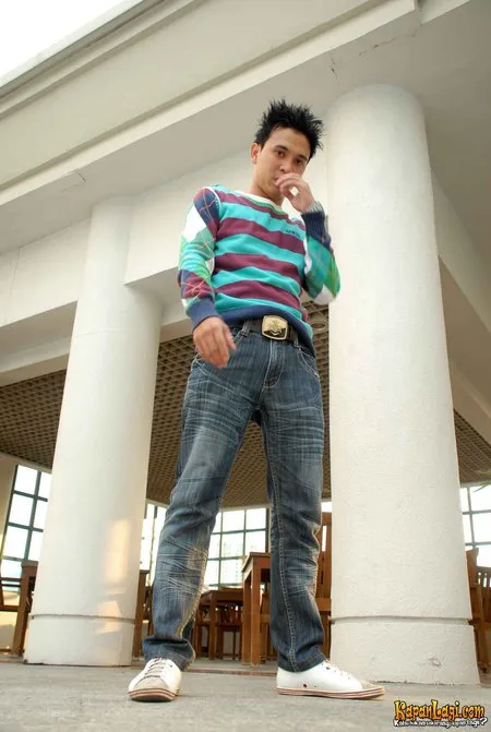 Foto Steve Indrayana