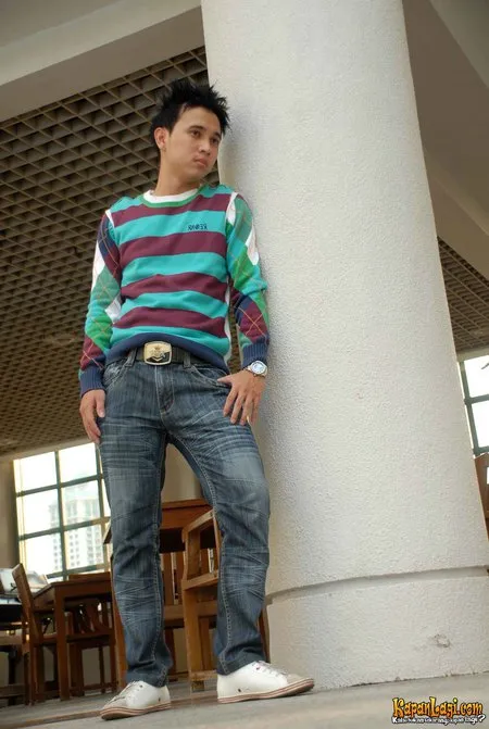 Foto Steve Indrayana