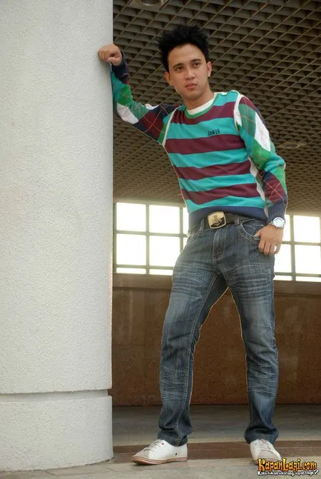 Foto Steve Indrayana