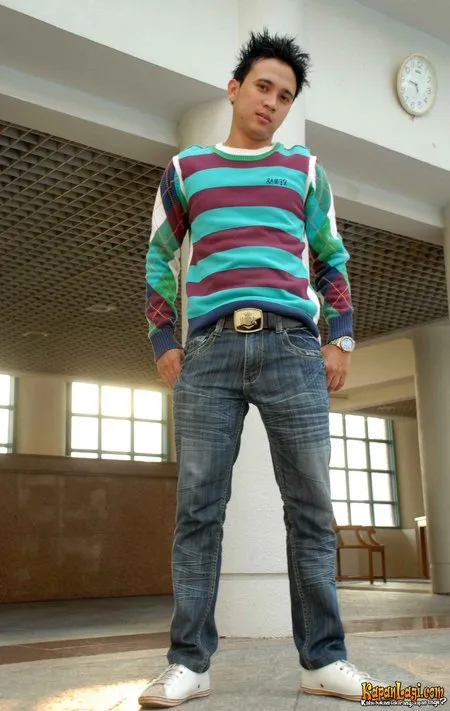 Foto Steve Indrayana