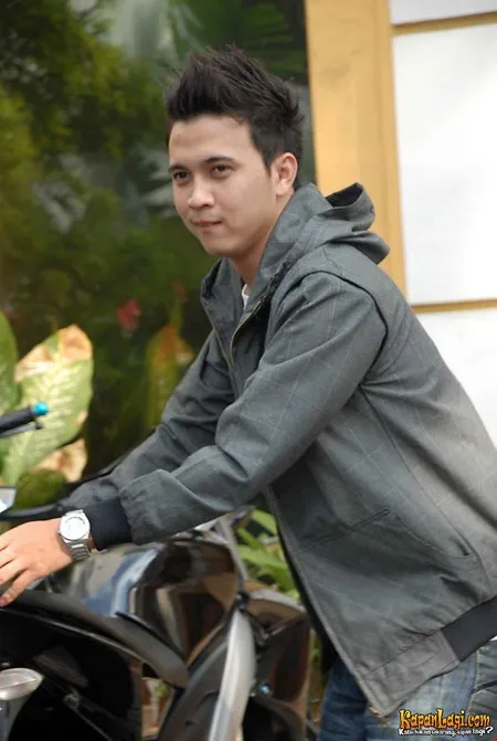 Foto Steve Indrayana