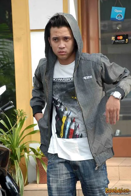 Foto Steve Indrayana