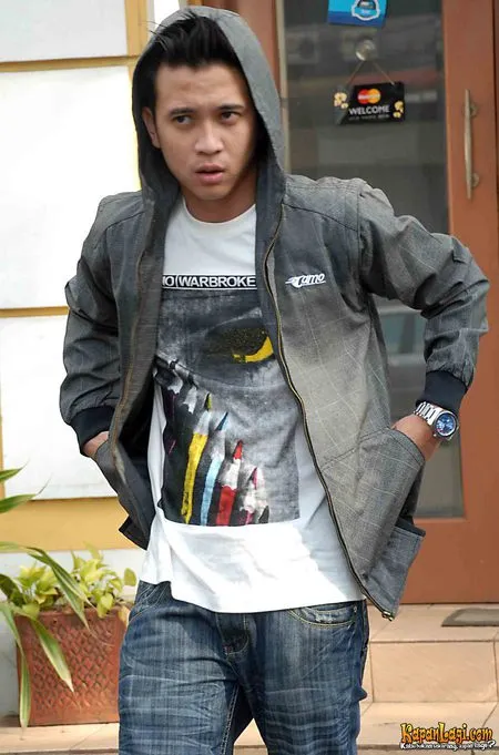 Foto Steve Indrayana