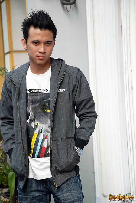 Foto Steve Indrayana