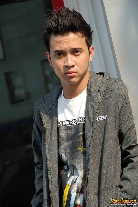 Foto Steve Indrayana