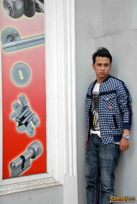 Foto Steve Indrayana