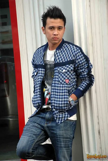 Foto Steve Indrayana