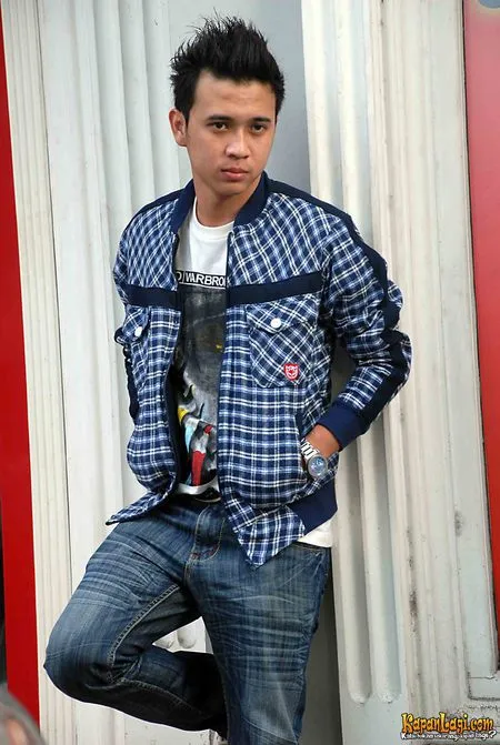 Foto Steve Indrayana